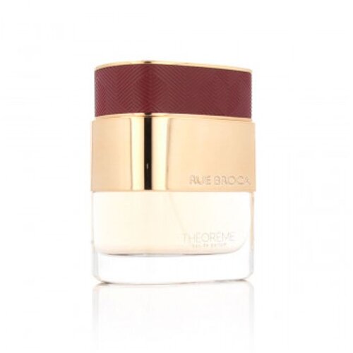Rue Broca Theoreme Femme parfumska voda za ženske 90 ml Cene