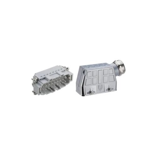 LAPP komplet utičnih konektora EPIC® ULTRA Kit H-B 75009740 16 + PE push-in stezaljka 1 Set Cijene