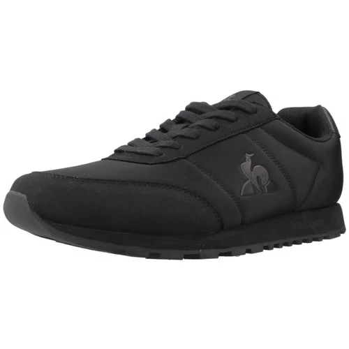 Le Coq Sportif RACERONE Crna