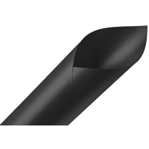  Crni plastični list za tinte KAMENSKAYA 70x100 cm KORIŠTENO Cene