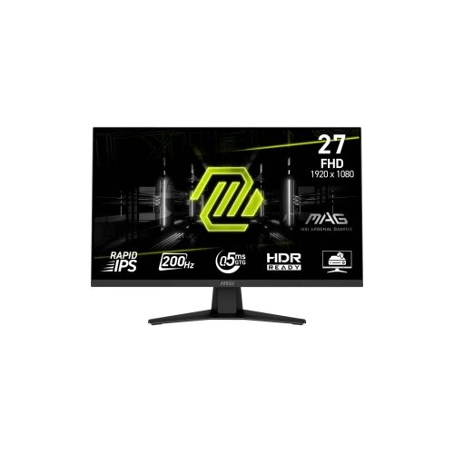 MSI 9S6-3CE41H-002 ekran za igranje Energetska učinkovitost 2021 E (A - G) 68.6 cm (27 palac) 16:9 Cijene