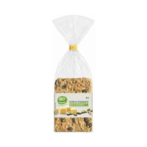 BIO PRIMO Bio polnozrnat hrustljavi kruh Slike