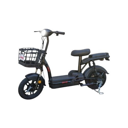 Colossus Električni bicikl, 250W, 14", Sivi Cene