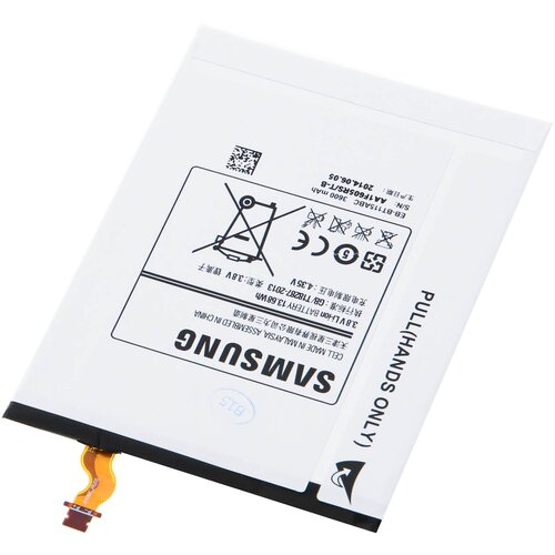 Samsung Original baterija EB-BT115ABC 3600mAh f. Galaxy Tab 3 Lite 7&amp;#039;, (21208392) Slike
