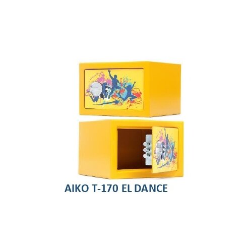 Valberg Dečiji sef DANCE Cene
