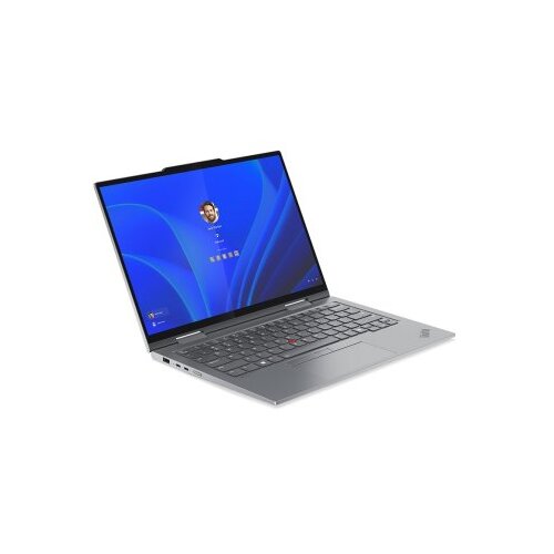 Lenovo ThinkPad X1 2-in-1 Gen 9 (Grey) 2.8K OLED Touch, Ultra 5 125U, 16GB, 512GB SSD, Win 11 Pro (21KE0035YA) Cene