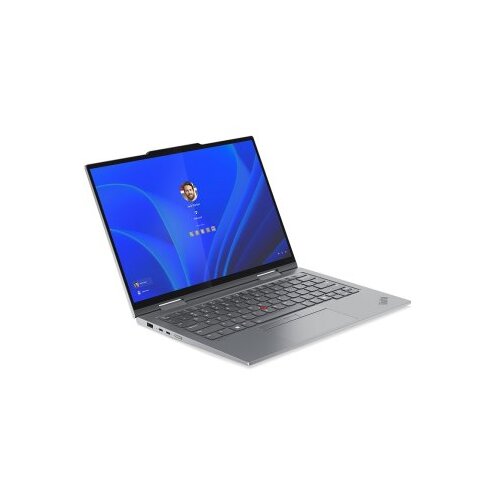 Lenovo thinkpad X1 2-in-1 gen 9 (grey) 2.8K oled touch, ultra 5 125U, 16GB, 512GB ssd, win 11 pro (21KE0035YA) Cene