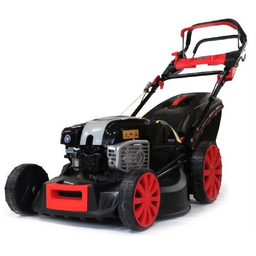 Ramda Vrtna kosilnica G53Shl-K, 4 v 1, 53 cm, B&S750Ex, 65 l Cene