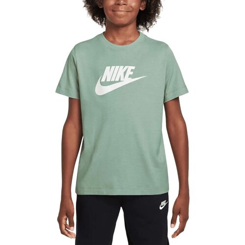 Nike K nsw tee futura hbr Cene