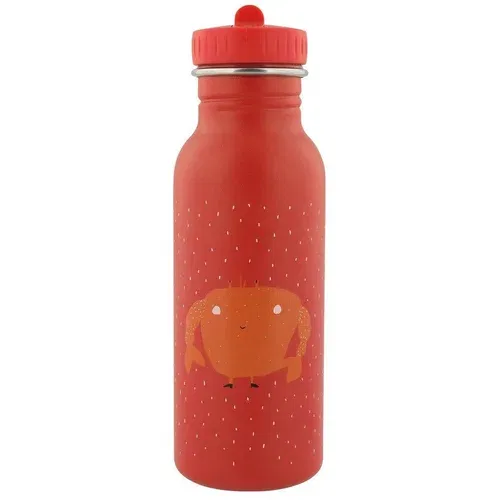 Trixie Otroška steklenička bidon 500ml Mrs. Crab