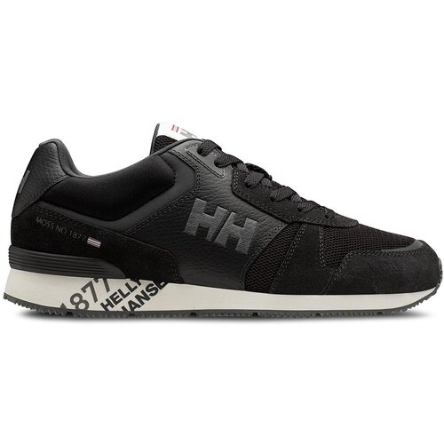 Helly Hansen Muške patike Anakin Leather 2 Shoes, Crne Cene