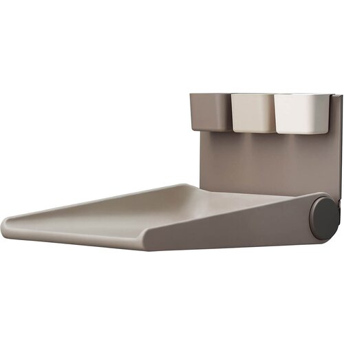 Leander® zidni stol za presvlačenje wally™ cappuccino Cijene