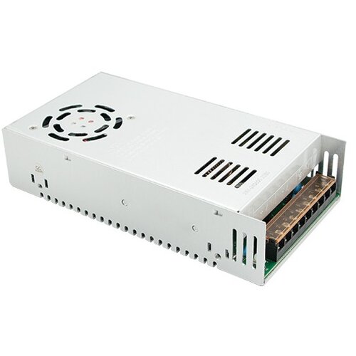 Mitea Lighting napajanje 24V MNL500W24V IP20 500W 20.83A sa ugrađenim kulerom Cene