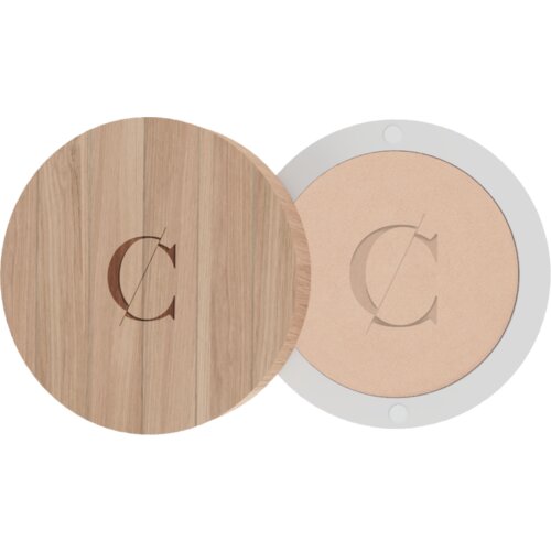 Couleur Caramel Komplet senčil za oči - 011 Matt Rosy Beige Pack Cene