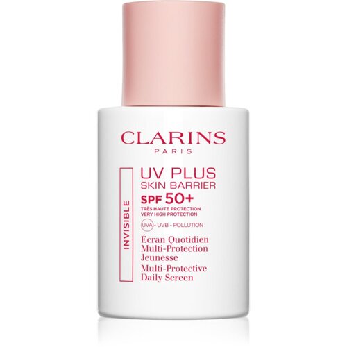 Clarins UV Plus Translucent SPF50 krema za sunčanje za lice SPF 50 30 ml Cijene