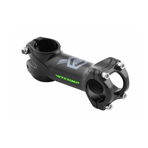 ViTcomp Lula volana alu a-head 28.6x100x31.8mm rise 7deg zelena Cene