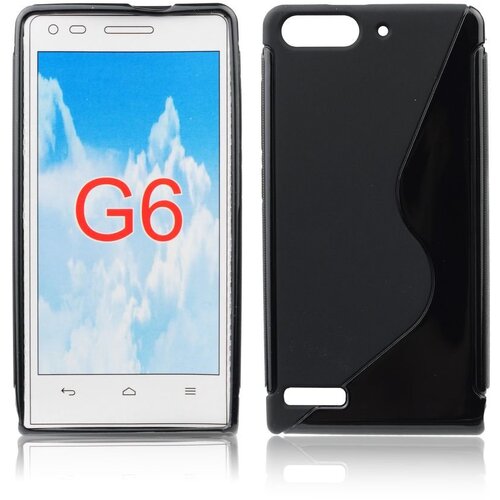  Gumijasti / gel etui za Huawei Ascend G6 / Ascend P7 mini (več barv in vzorcev) Cene