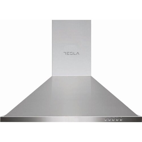 Tesla Zidna napa DC600SXZidna kaminska; 60 cm; INOX; usisna snaga 400 m3/h; 125 W; 3 brzine Cene
