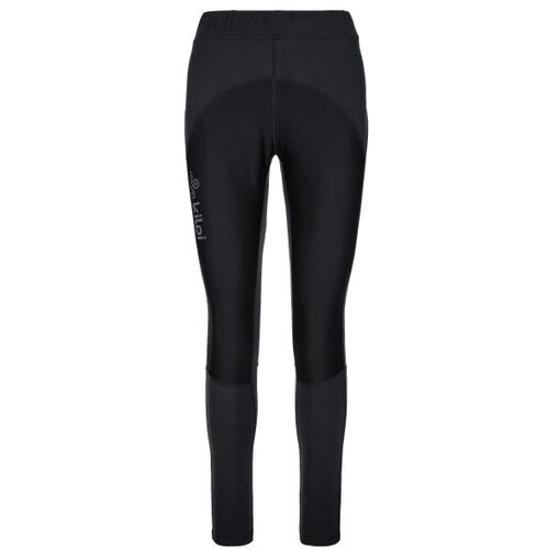 Kilpi Women's cross-country leggings KARANG-W BLACK Cijene