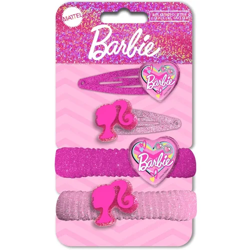 Barbie Hair set za otroke