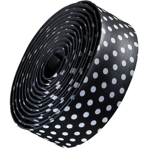 Traka Volana Bontrager Gel Cork Dots Black Cijene