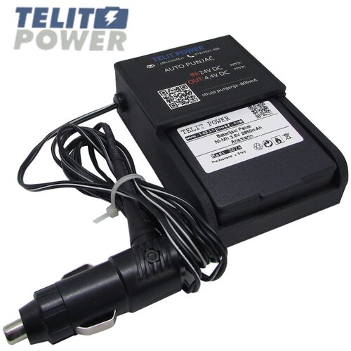 Telit Power Auto punjač HETRONIC FBH300 baterije Cene