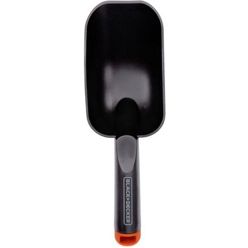 Black & Decker Ručni vrtni alat Lopatica 28,5 cm Cijene