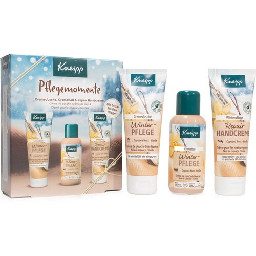 Kneipp Winter Care poklon set (za tijelo) Cijene