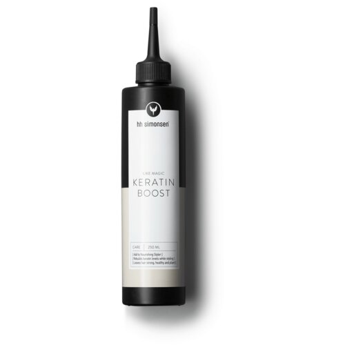 HH Simonsen Keratin boost - kertinsko ulje za kosu 250ml Cijene