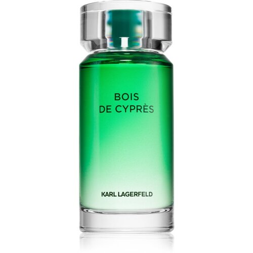 Karl Lagerfeld Bois de Cypres toaletna voda za mo&amp;scaron;ke 100 ml Slike