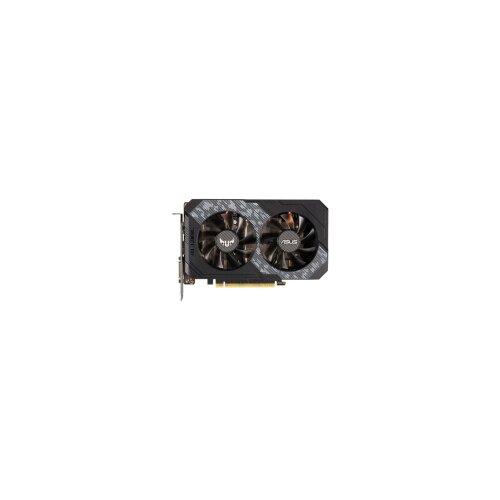 Asus TUF Gaming GeForce RTX 2060 6GB GDDR6 TUF-RTX2060-6G-GAMING grafička kartica Slike