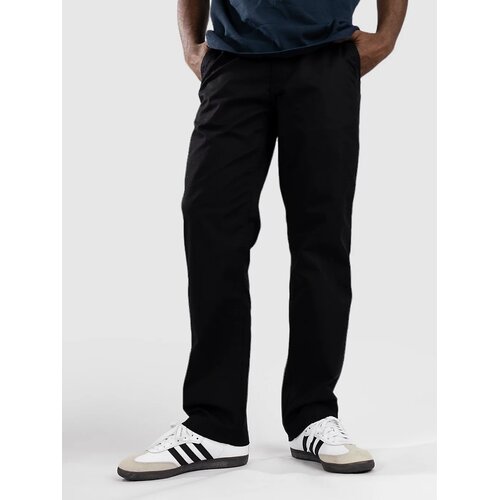 Vans Authentic Chino Relaxed Hlace black Cene