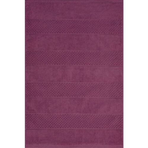 Eurofirany Unisex's Bathroom Rug 451467 Cene