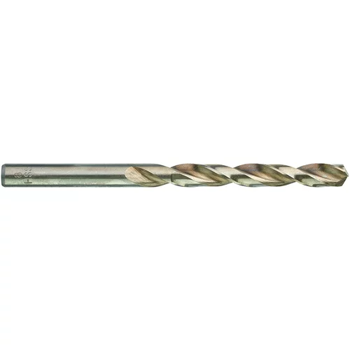 Milwaukee Metal Drill HSS-G Thunderweb 8,0 mm, (21107056)