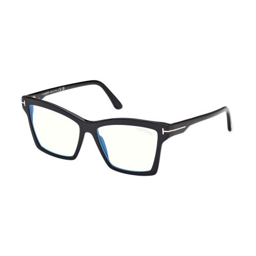 Tom Ford FT5964-B 001 - ONE SIZE (54) Slike