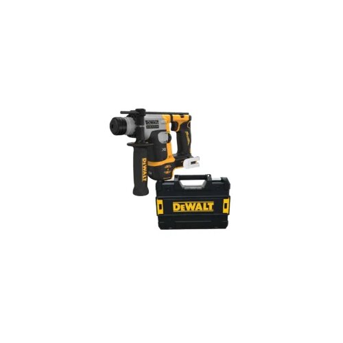 Dewalt aku bušilica-čekić SDS+18V 16mm 1.4J u TSTAK koferu DCH172NT-Solo Cijene
