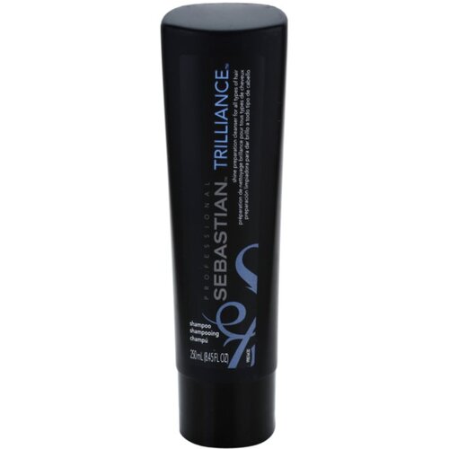 Sebastian Professional Trilliance šampon za sijaj las 250 ml za ženske Cene