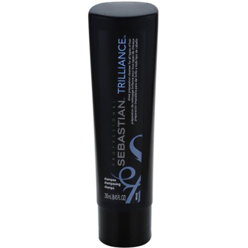 Sebastian Professional trilliance &scaron;ampon za sjaj kose 250 ml za žene Cijene