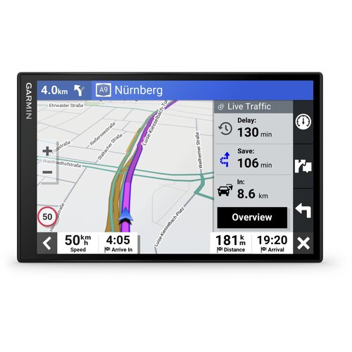 Garmin DriveSmart 86 EU MT-D Amazon Alexa Cijene