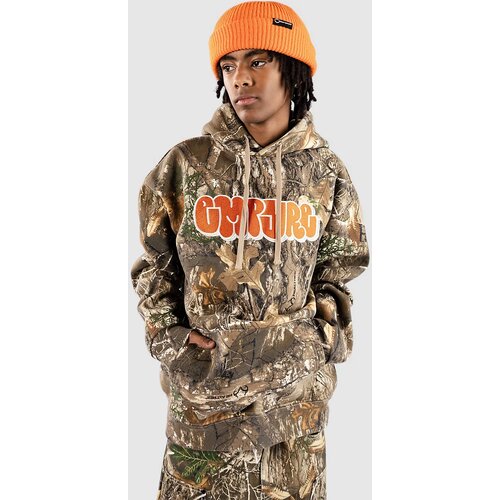 Empyre X Realtree Pulover s kapuco realtree Cene