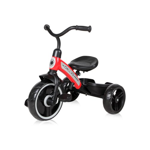 Lorelli dečiji tricikl Dallas crveni Cene