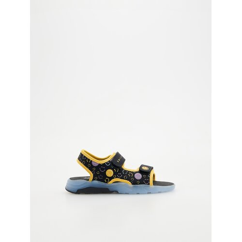 Reserved BOYS` SANDALS - &scaron;aren Cijene