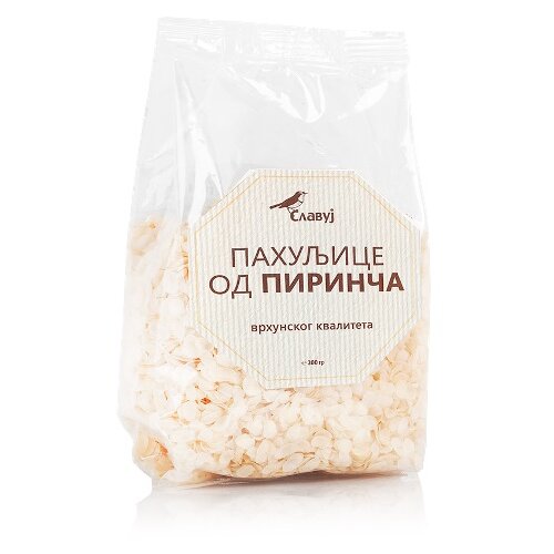 Slavuj Pahuljice od pirinča jumbo pakovanje, 3 kg Cene