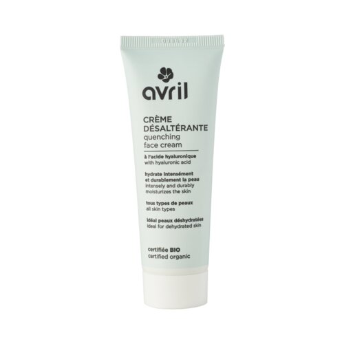 Avril Quenching Face Cream Cijene