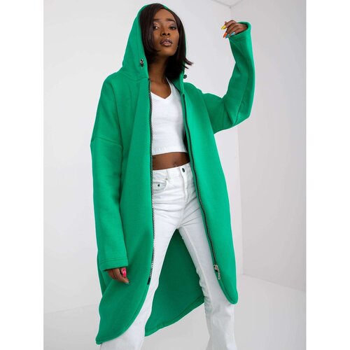 Fashion Hunters Long hoodie Tina RUE PARIS Slike