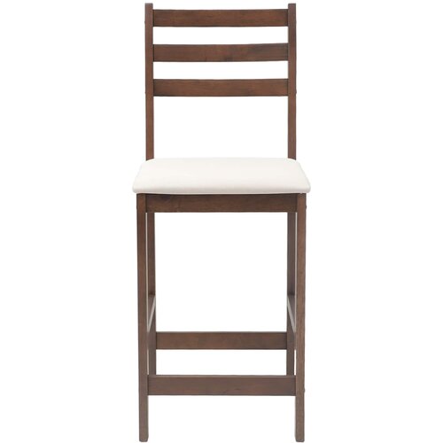  Trpezarijske stolice 2 pcs Svijetlosmeđa 40 x 47,5 x 99,5 cm Slike