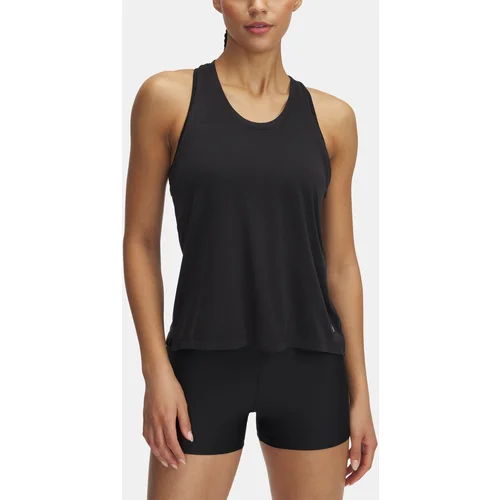 Under Armour Women's tank top UA Launch Camo Singlet - Women's