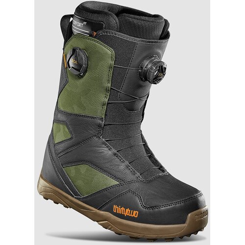 ThirtyTwo black / camo Cene