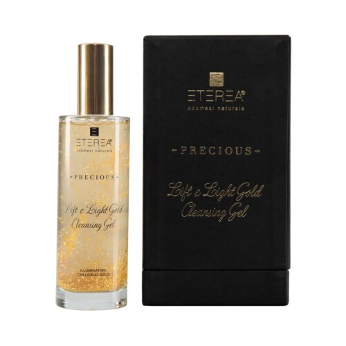 Precious lift & light gold cleansing gel Cijene