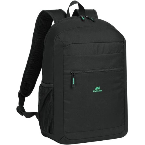 Oblivion gaming oprema Ruksak RivaCase 15,6 - 16" Gremio 5566 Black ECO backpack 18L Cene